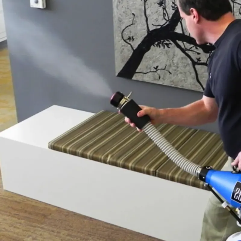 Professional Odor Removal in Greene County, NC
